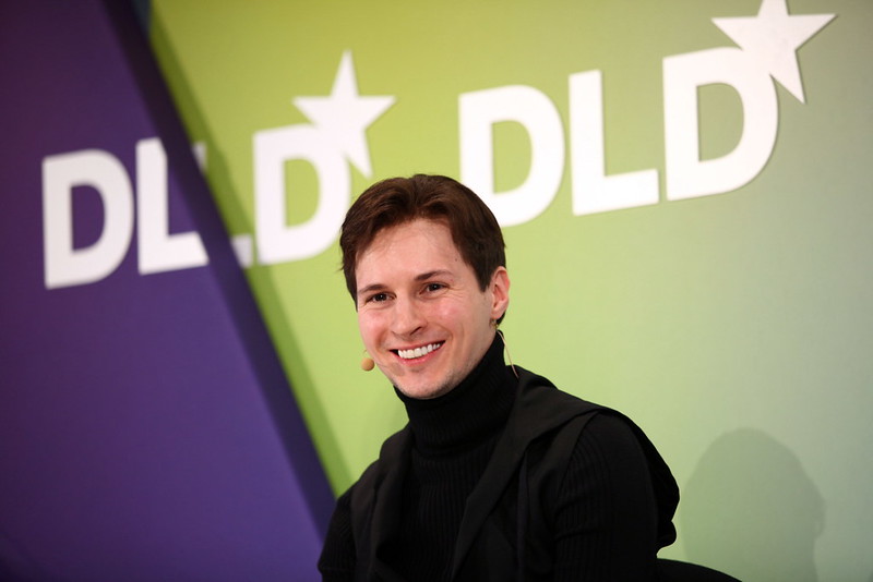 Pavel Durov fue arrestado porque Telegram no bloqueaba mensajes sobre abuso sexual infantil