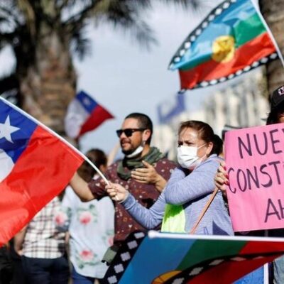 La oposición de centro-derecha de Chile critica al Partido Republicano por «celebrar» el golpe de Pinochet