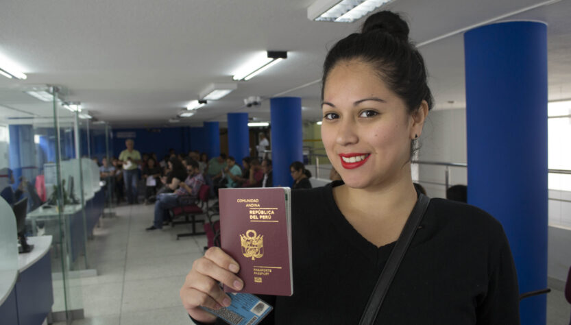 Los peruanos accederán a Europa de manera más rápida desde noviembre con este nuevo ajuste en los pasaportes