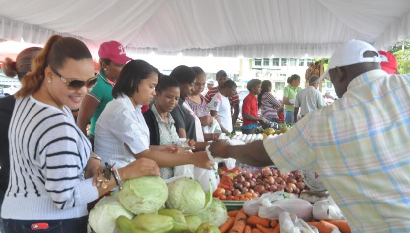 Advierten que una reforma fiscal aumentará los precios y golpeará los bolsillos de los dominicanos