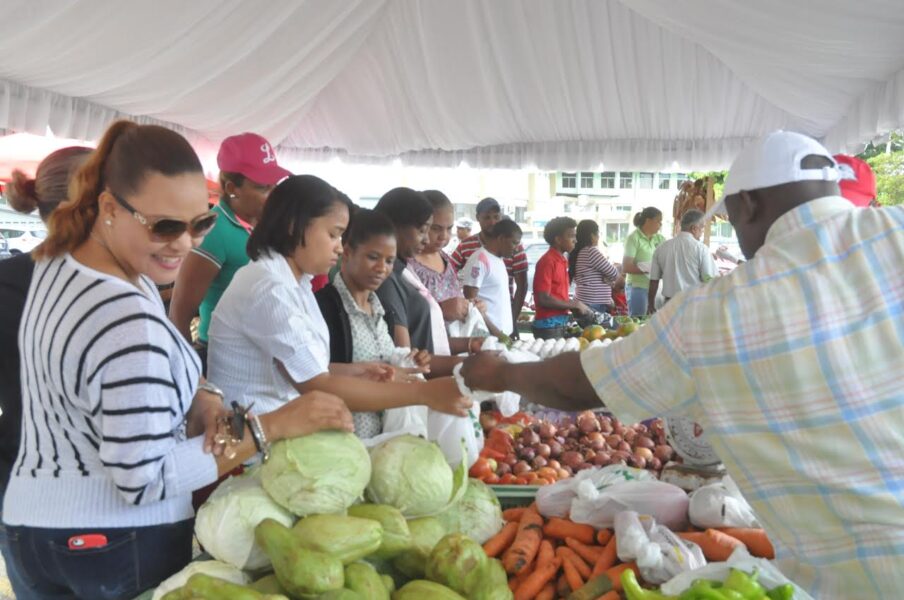 Advierten que una reforma fiscal aumentará los precios y golpeará los bolsillos de los dominicanos