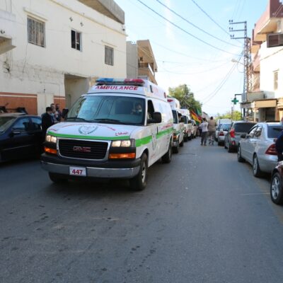 Al menos 9 muertos tras misteriosas explosiones en Líbano