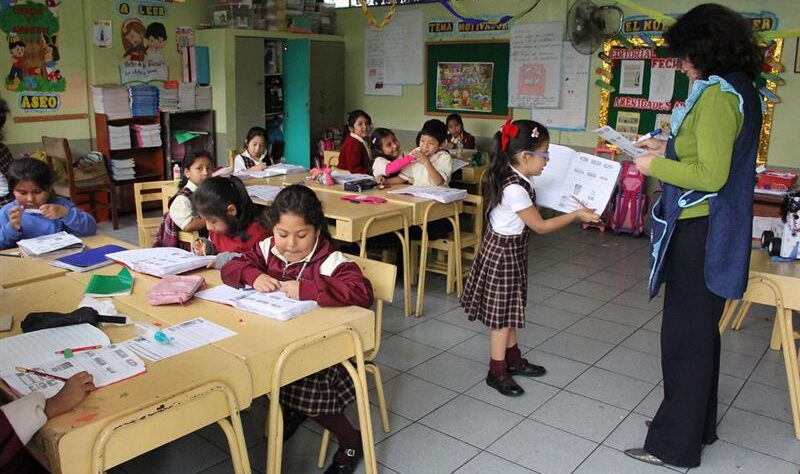 Paro de transportistas del 10 de octubre: ¿Habrá clases mañana en colegios y universidades? Últimos detalles
