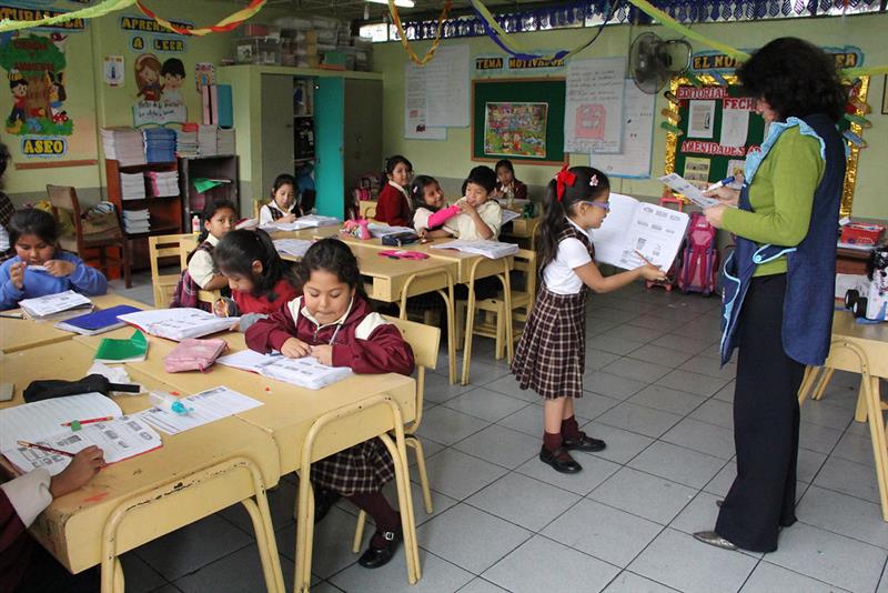 Paro de transportistas del 10 de octubre: ¿Habrá clases mañana en colegios y universidades? Últimos detalles