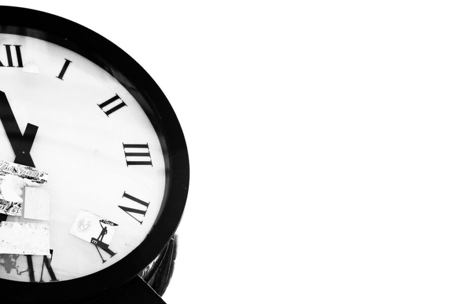 Municipios de México: Cambios de Hora en Noviembre y su Motivo