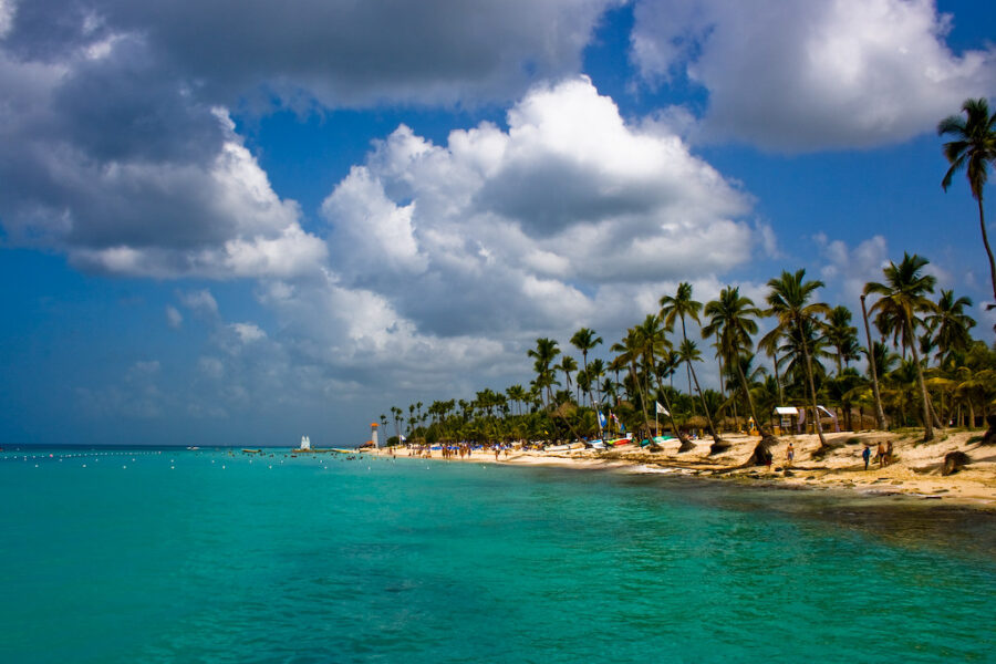 República Dominicana y Honduras suscriben Memorándum de Entendimiento en el Sector Turístico