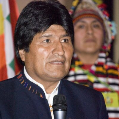 La Fiscalía de Bolivia ordenó activar una alerta migratoria contra Evo Morales e inicia una investigación por corrupción