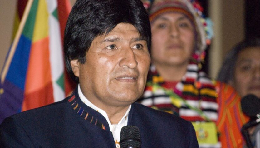 La Fiscalía de Bolivia ordenó activar una alerta migratoria contra Evo Morales e inicia una investigación por corrupción
