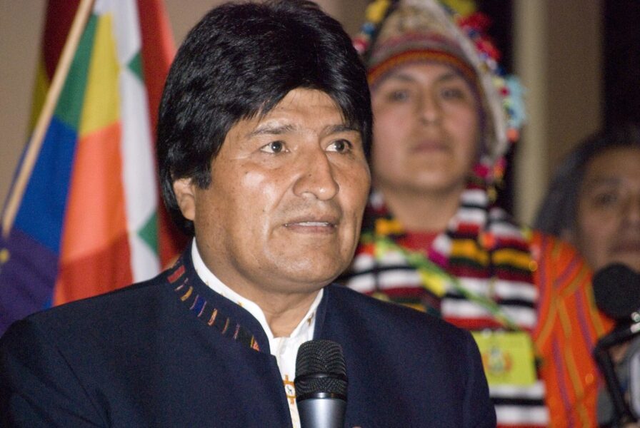 La Fiscalía de Bolivia ordenó activar una alerta migratoria contra Evo Morales e inicia una investigación por corrupción