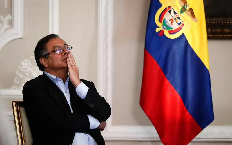 Caso Petro: CNE desestima acusación de campaña anticipada, pero mantiene investigación por sobrepasar topes electorales