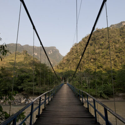 Cinco destinos de Perú reciben reconocimiento de Green Destinations por sus prácticas sostenibles