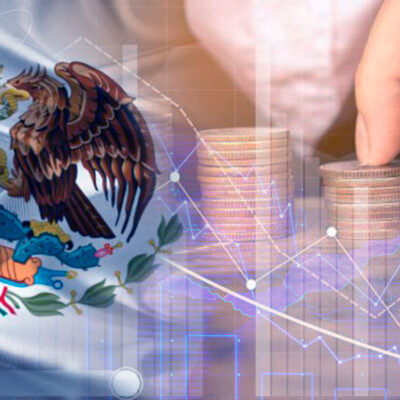 México prevé más de US$ 20.000 millones en inversión extranjera para 2025