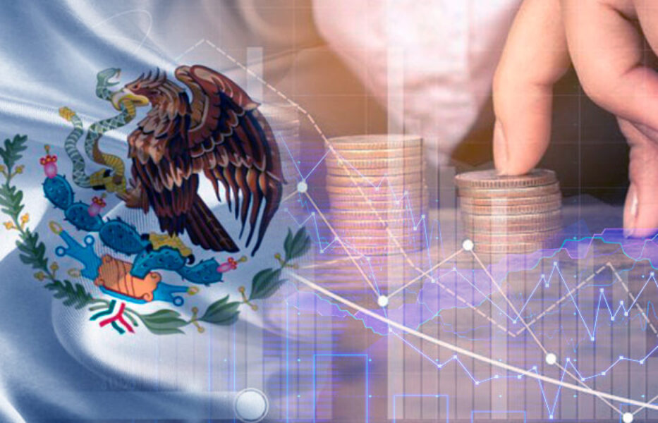 México prevé más de US$ 20.000 millones en inversión extranjera para 2025