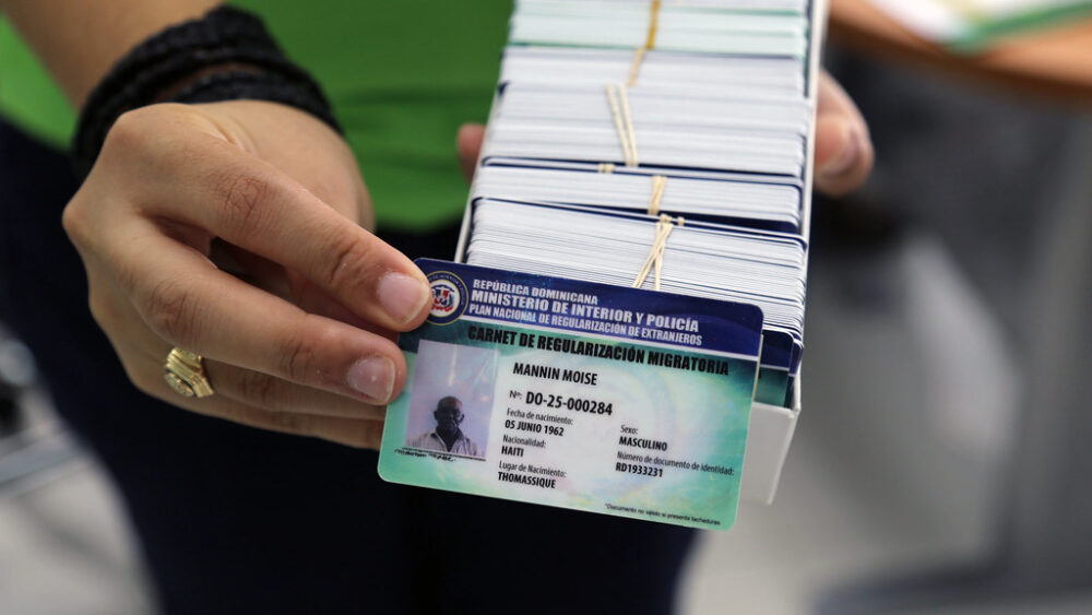 Intrant Revisa Condiciones de Renovación de Licencias para Mayores de 65 Años