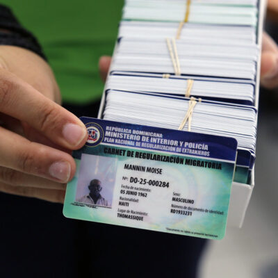 Intrant Revisa Condiciones de Renovación de Licencias para Mayores de 65 Años