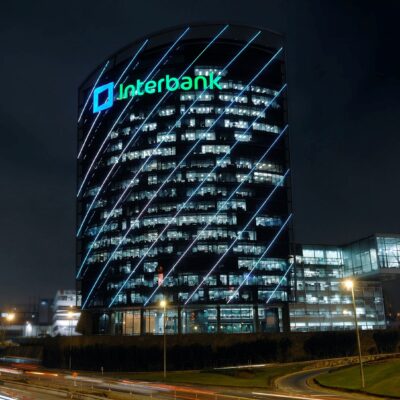 Interbank suspende atención en todas sus agencias en Perú por fallo del sistema a nivel nacional