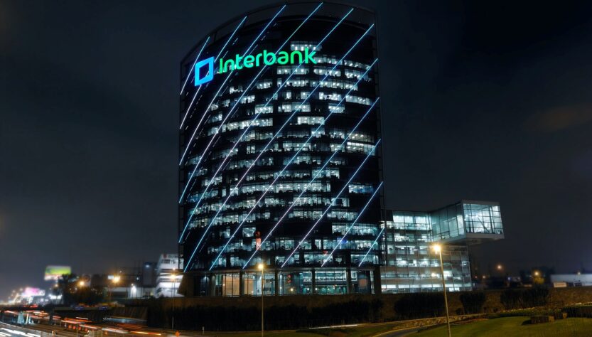 Interbank suspende atención en todas sus agencias en Perú por fallo del sistema a nivel nacional