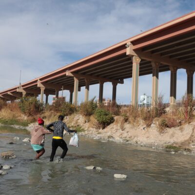 Haití alerta por deportación masiva de República Dominicana