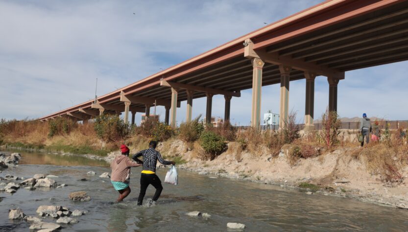 Haití alerta por deportación masiva de República Dominicana