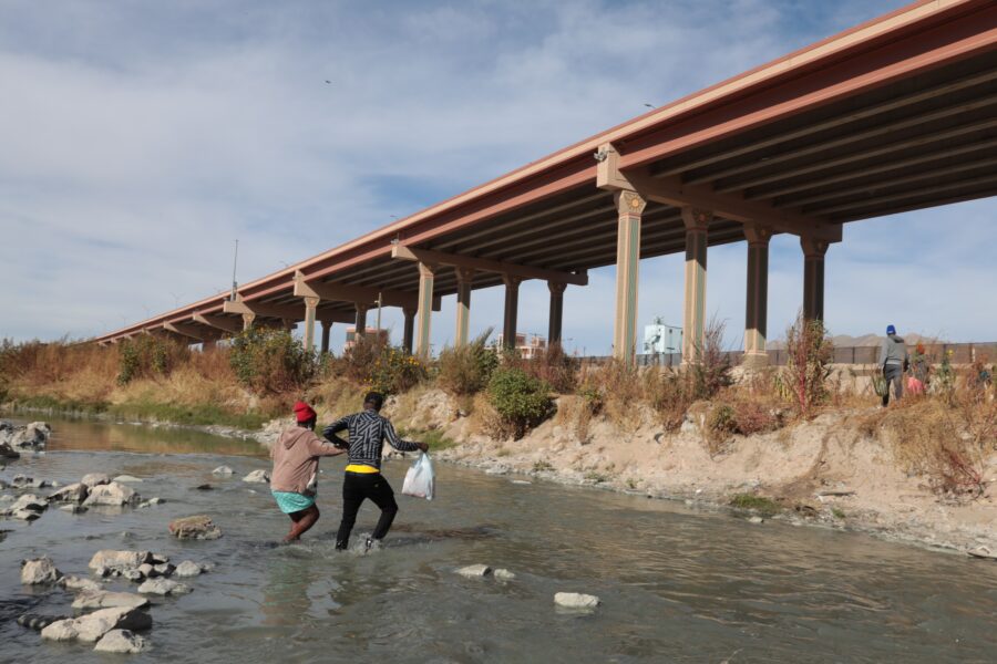 Haití alerta por deportación masiva de República Dominicana