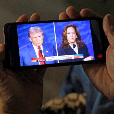 Kamala Harris y Donald Trump a las puertas de las elecciones: el impulso final por votos clave