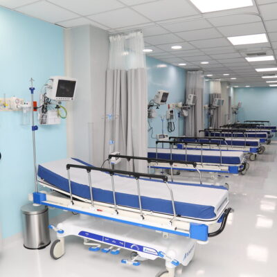 Médicos anuncian paro de 72 horas en todos los hospitales a partir del martes en República Dominicana