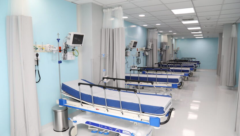 Médicos anuncian paro de 72 horas en todos los hospitales a partir del martes en República Dominicana