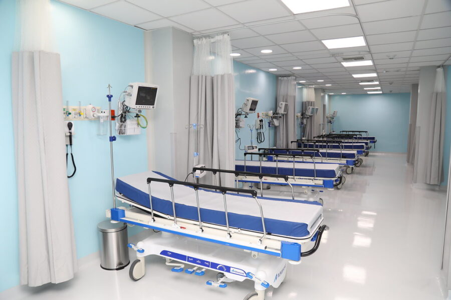 Médicos anuncian paro de 72 horas en todos los hospitales a partir del martes en República Dominicana