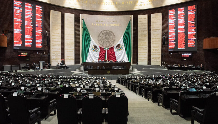 México: SHCP anunciará el Paquete Económico 2025