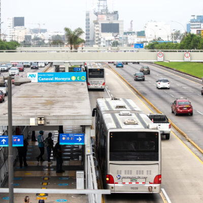 Interrupción en la Vía Expresa por 30 días: Obras del Metro de Lima afectarán el flujo vehicular