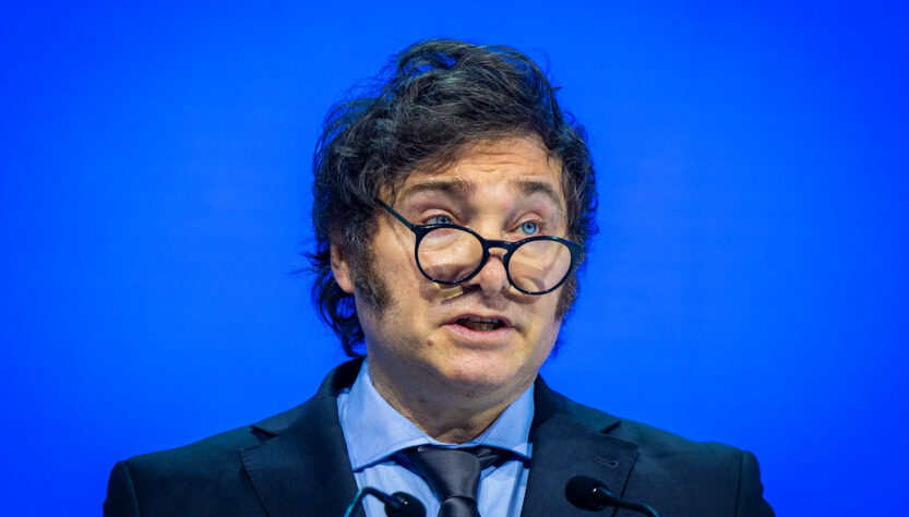 Argentina se opone a resolución sobre prevención de la violencia digital contra mujeres y niñas