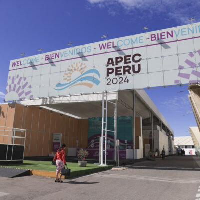 APEC 2024: Todo lo que debes saber sobre su celebración en Perú y los países participantes