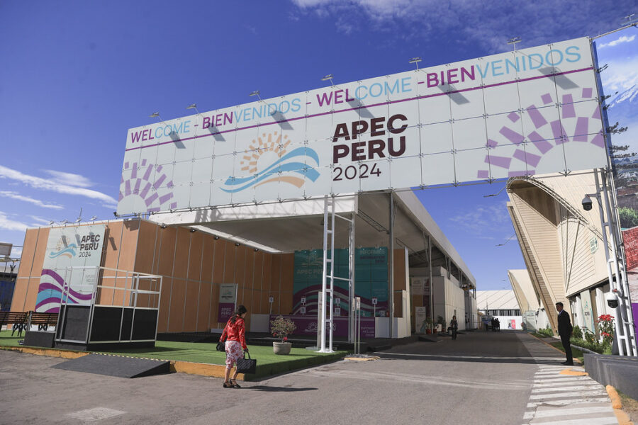APEC 2024: Todo lo que debes saber sobre su celebración en Perú y los países participantes