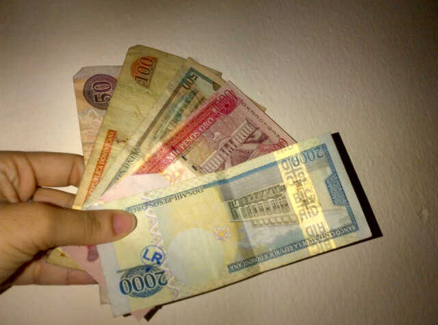 En República Dominicana, el doble sueldo se entregará la primera semana de diciembre