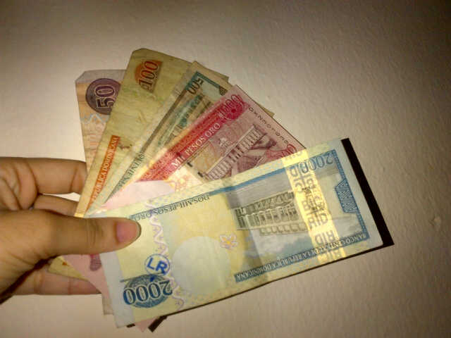 En República Dominicana, el doble sueldo se entregará la primera semana de diciembre