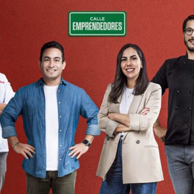 Empresas privadas asumen un importante rol en el apoyo a emprendedores peruanos