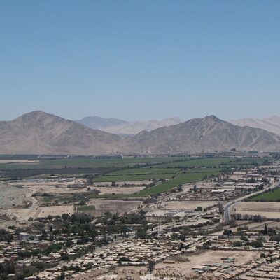 2 de cada 3 personas en Chile piensan en emprender su propio negocio