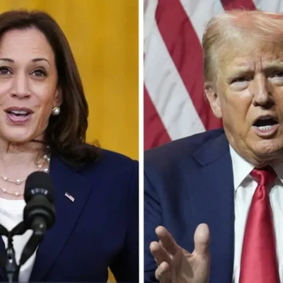 ¿Qué proponen Kamala Harris y Donald Trump de ganar las elecciones?