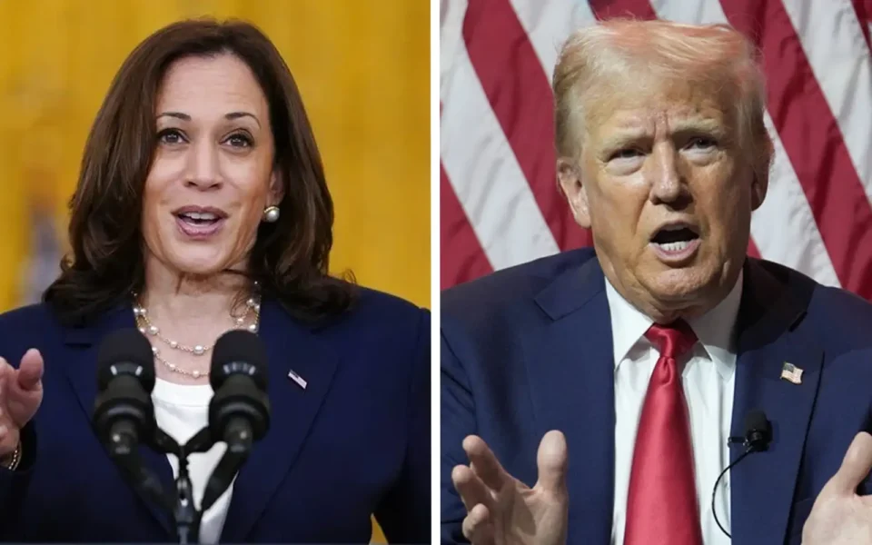 ¿Qué proponen Kamala Harris y Donald Trump de ganar las elecciones?