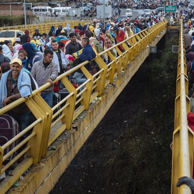 Expertos esperan que Trump haya aprendido la lección sobre Venezuela: «Las sanciones económicas no funcionan, las personales sí»