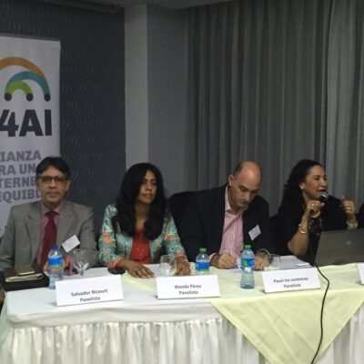 Renuncia Pavel Isa Contreras, Ministro de Economía de República Dominicana