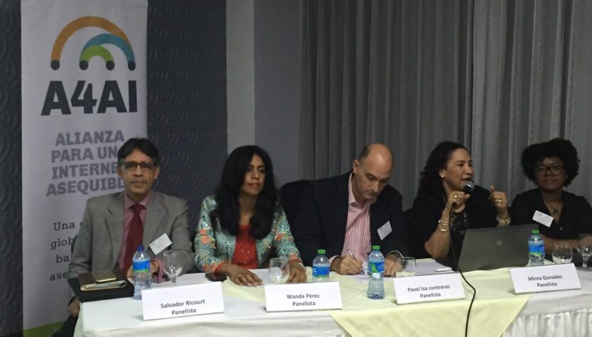 Renuncia Pavel Isa Contreras, Ministro de Economía de República Dominicana