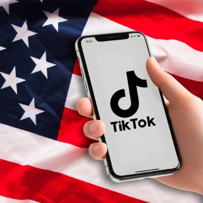 TikTok solicita a la Corte Suprema bloquear temporalmente la prohibición en EE. UU.