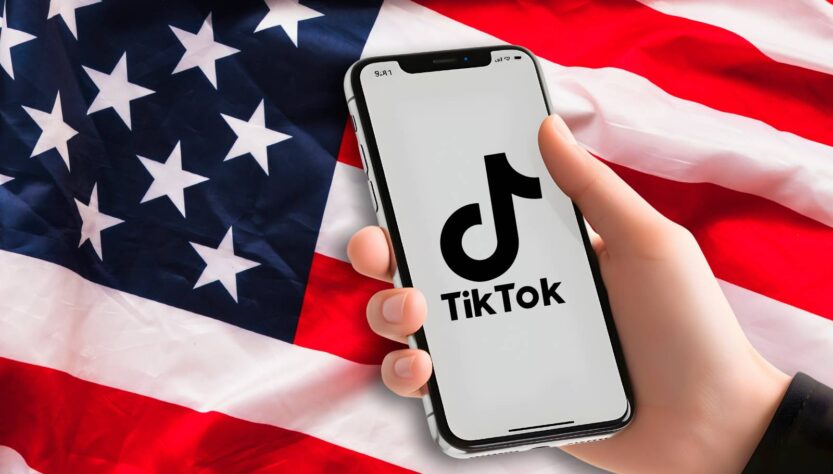 TikTok solicita a la Corte Suprema bloquear temporalmente la prohibición en EE. UU.