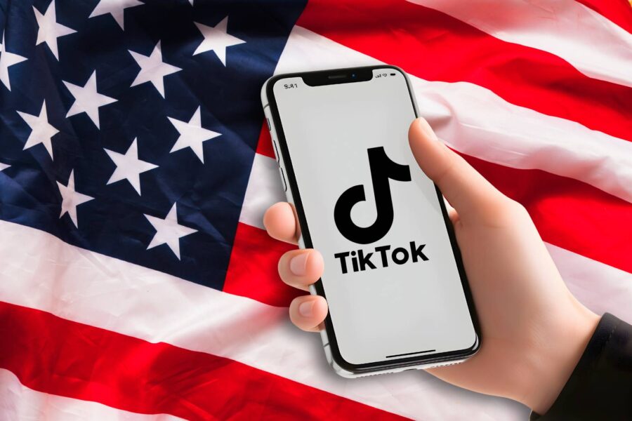 TikTok solicita a la Corte Suprema bloquear temporalmente la prohibición en EE. UU.