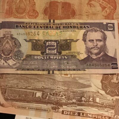 Aumento del salario mínimo 2025 en Honduras: ¿Cuánto será y cuándo aplicará?