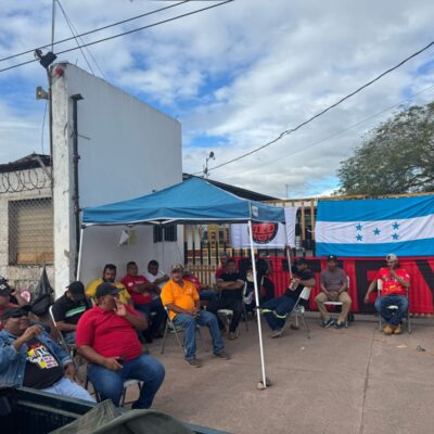Impacto de la huelga en Cervecería Hondureña: pretensiones irreales, desabastecimiento y riesgos para el país