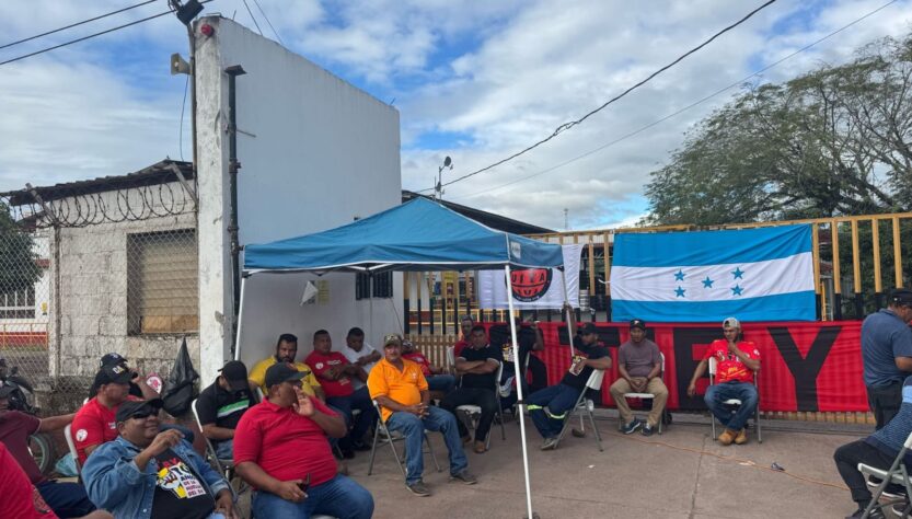 Impacto de la huelga en Cervecería Hondureña: pretensiones irreales, desabastecimiento y riesgos para el país