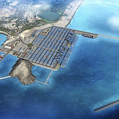 Puerto de Chancay: ¿Cuánto cuestan sus acciones?