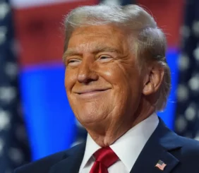 Donald Trump dice que Nicolás Maduro le ha ofrecido «de todo» porque no quiere «meterse» con EE.UU.